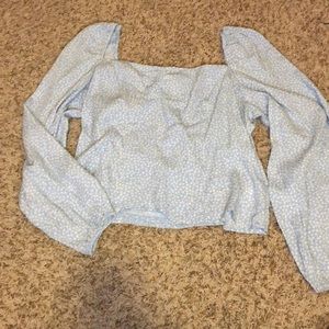 An H&M Top